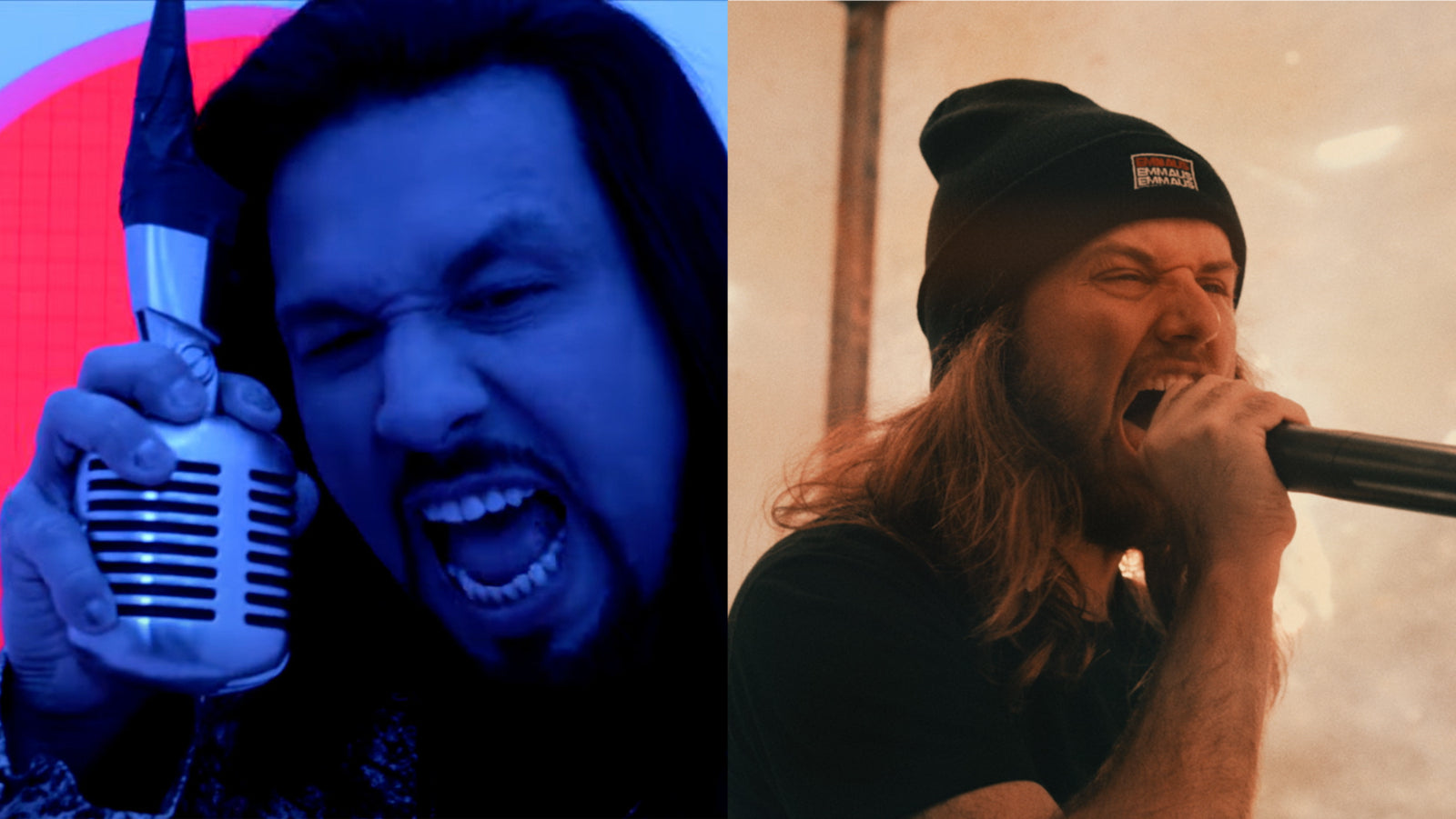 Hear POP EVIL and FIT FOR A KING collab on heavy new song “Dead Reckoning”