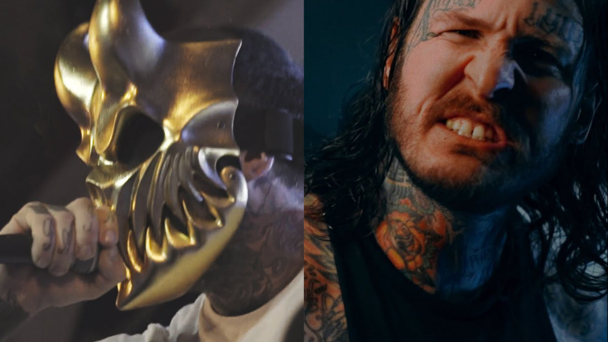 Hear SLAUGHTER TO PREVAIL’s Alex Terrible roar on OV SULFUR’s new song “Befouler”