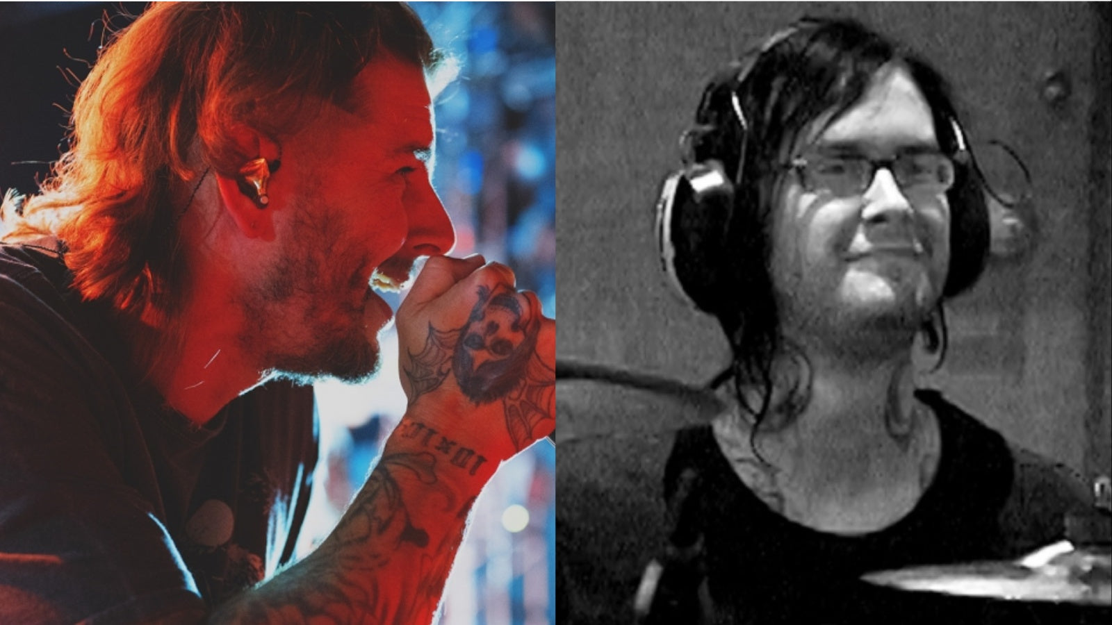 AVENGED SEVENFOLD’s M. SHADOWS: The Rev would “be stoked” on new album
