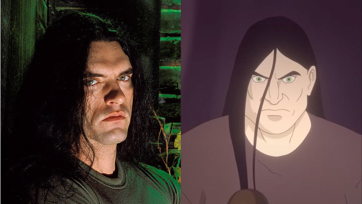 Fact check: DETHKLOK’s NATHAN EXPLOSION is not based on PETER STEELE
