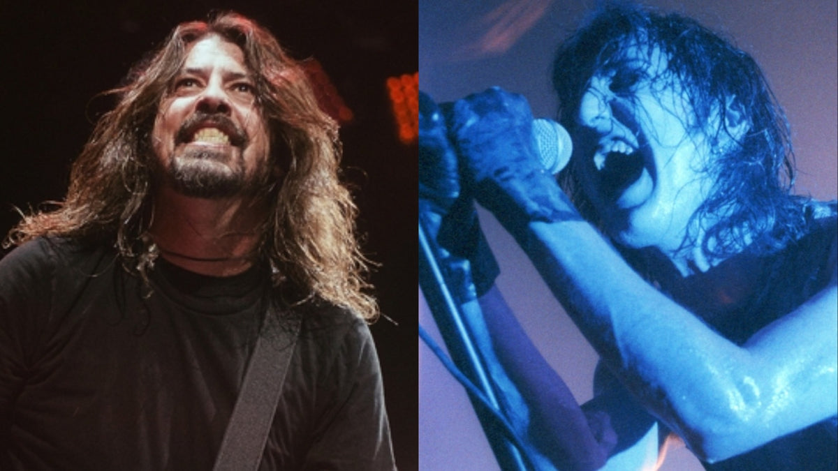 See FOO FIGHTERS cover NINE INCH NAILS’ “March of the Pigs” at Sonic Temple