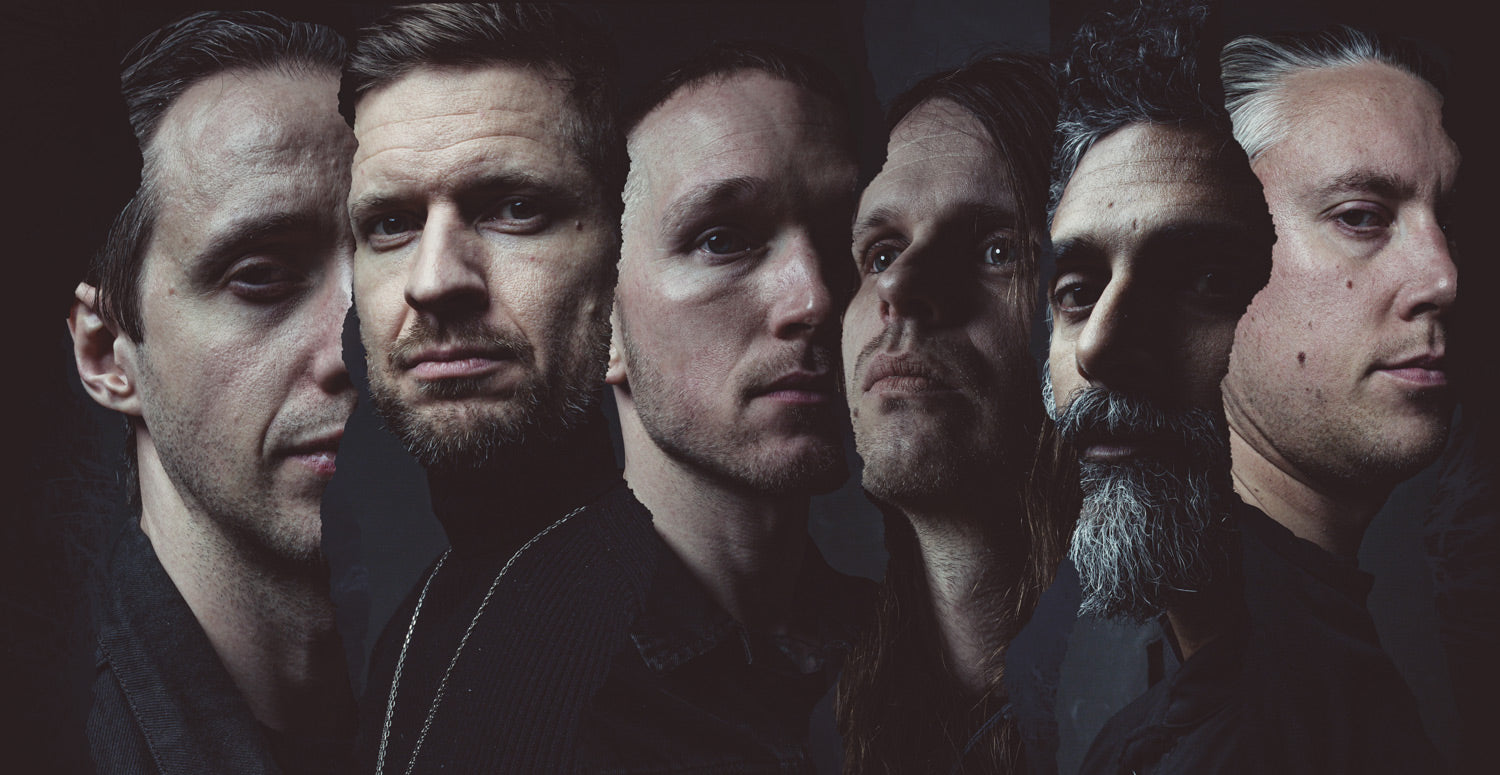 Hear CULT OF LUNA’s REFUSED cover from ‘Shape of Punk to Come’ tribute album