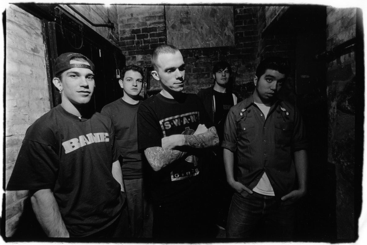 Converge’s ‘Jane Doe’: The Story Behind the Cover Art