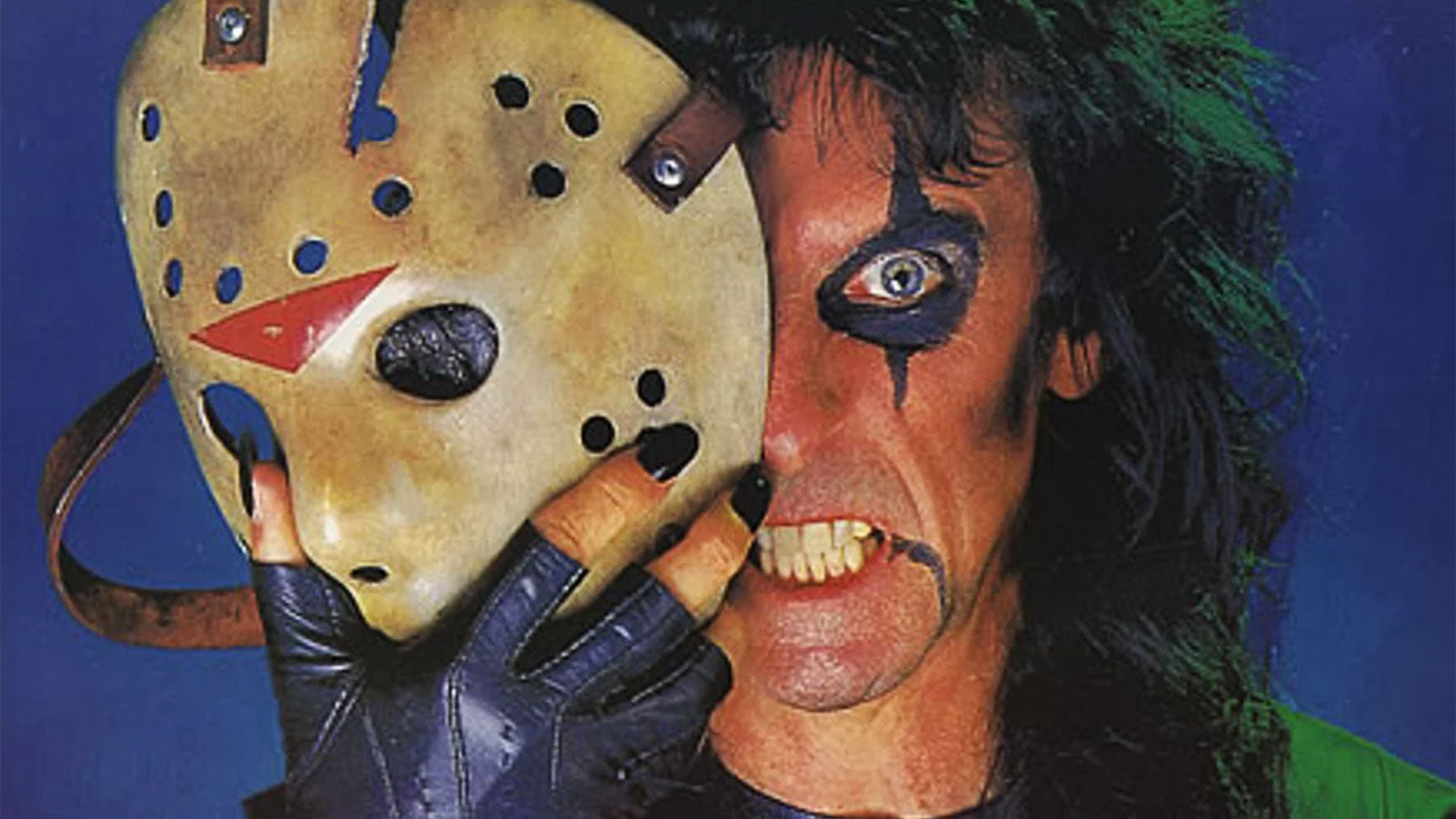 Fan poll: Top 5 songs based on horror movies