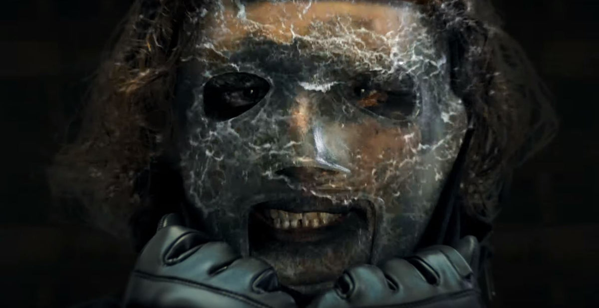 Review: Slipknot’s New Song “Unsainted” Showcases Band at Catchy Best