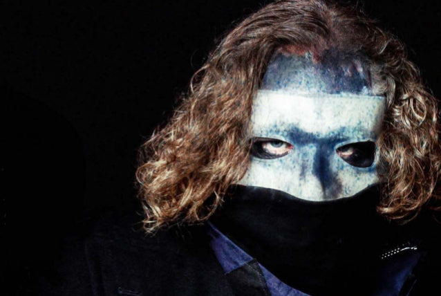 Slipknot’s Corey Taylor: 8 Things We Learned From Singer’s Facebook Live Q&A