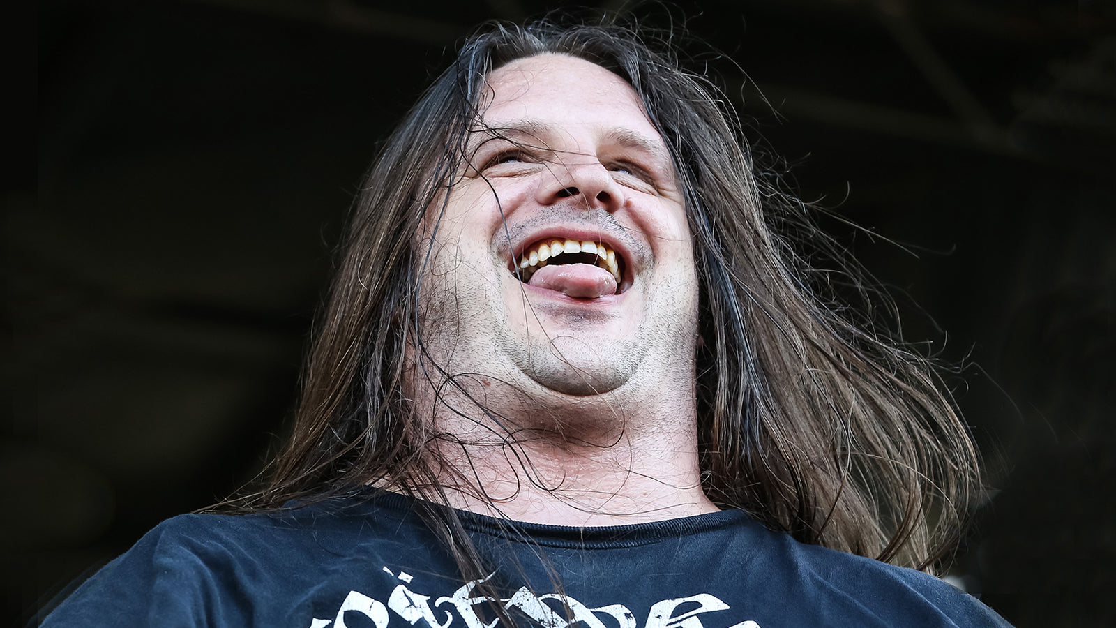 CANNIBAL CORPSE’s Corpsegrinder picks favorite ‘METALOCALYPSE’ episode
