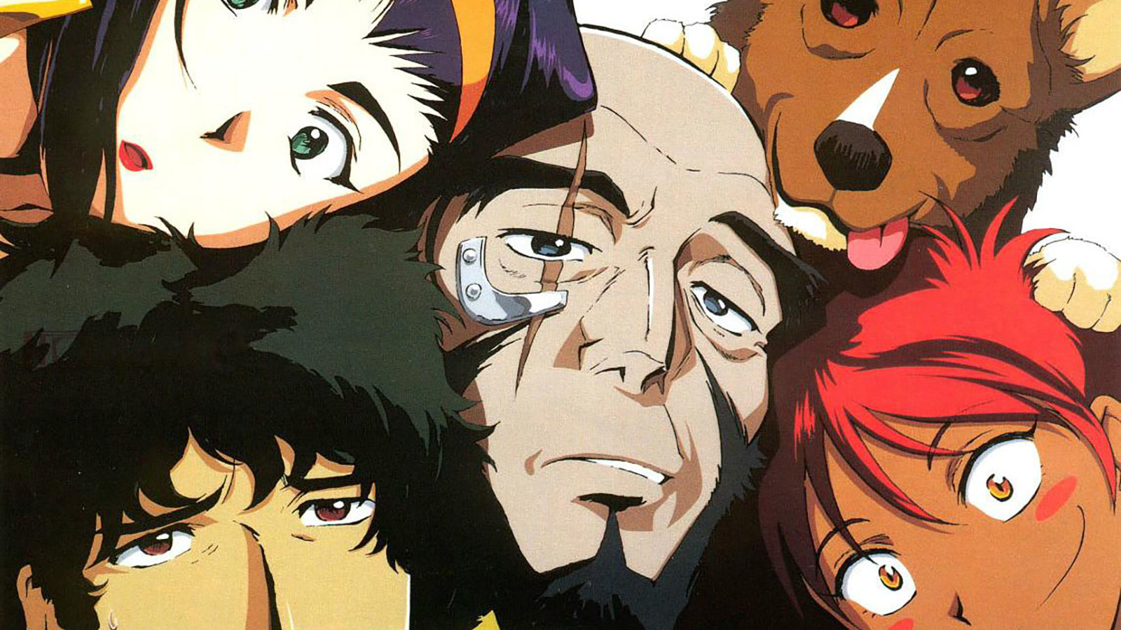 ‘Cowboy Bebop’: New Live-Action Version of Classic Anime Coming to Netflix