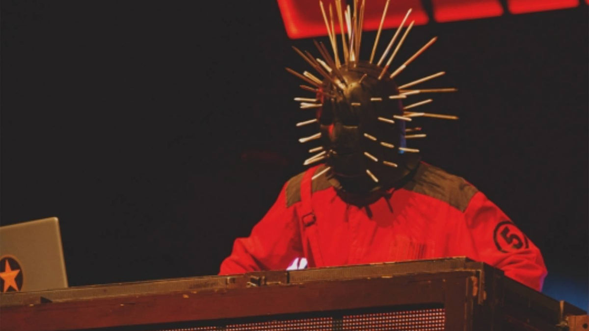 ‘Carlito’s Way’ to Ice Cube: See Supercut of Every Sample on Slipknot’s Debut LP
