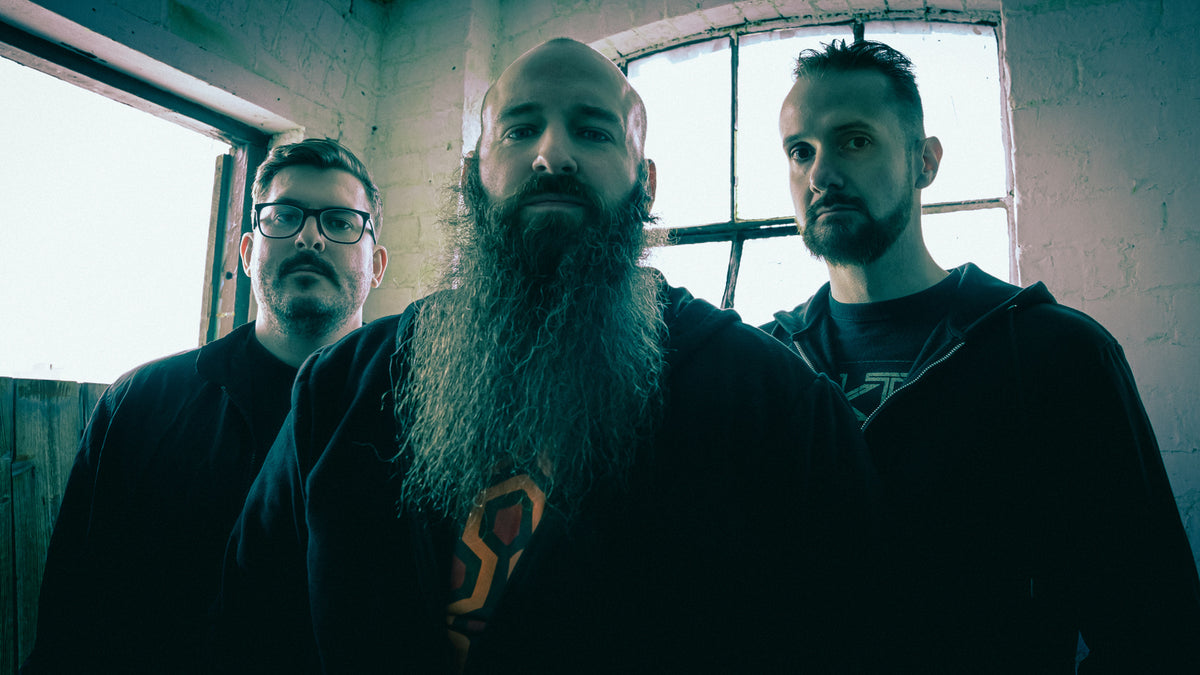Hear Creature’s Politically-Charged New Metalcore Banger “Lines”
