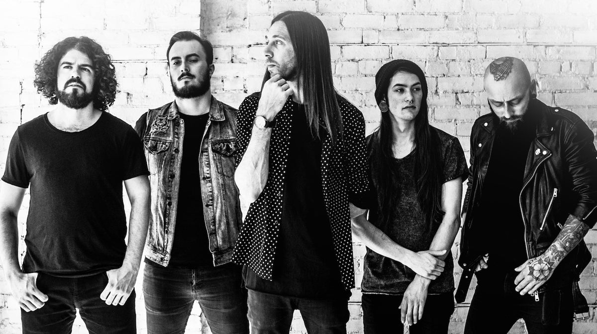 Hear Post-Hardcore Act Conversation’s Gripping New ‘Romance/Reflection’ EPs