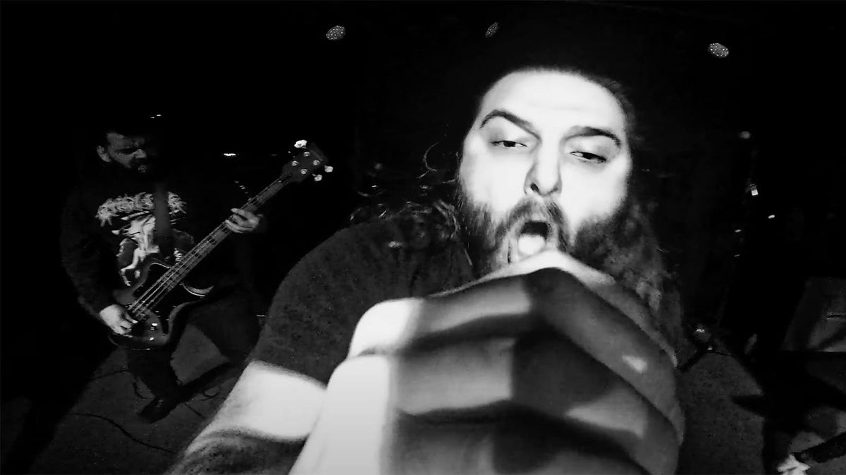 Hear CREEPING DEATH’s new death-thrash ripper “The Common Breed”