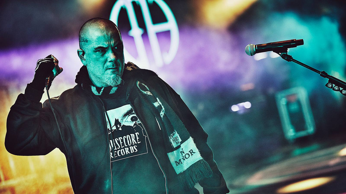 Pantera to Headline 2023 Blue Ridge Rock Festival