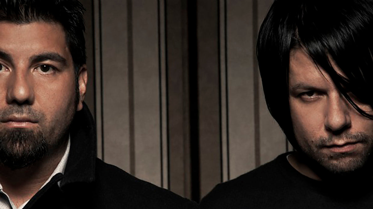 Hear Chino Moreno’s Band Crosses Return With First New Music in 6 Years