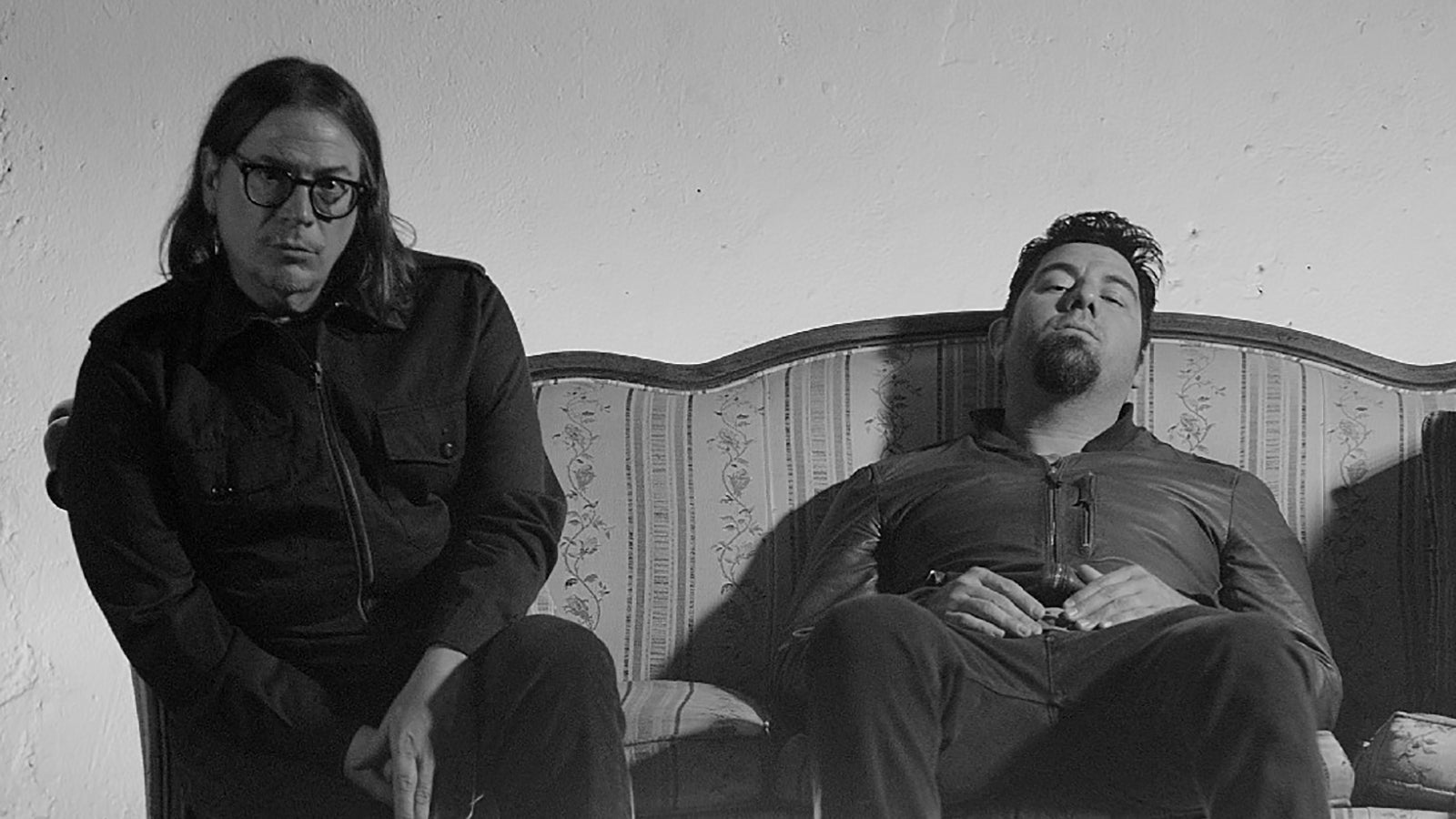 Hear New Song “Crisis” From Saudade, Featuring Deftones, Bad Brains Members, More