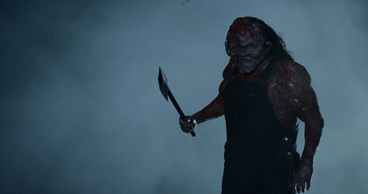 See ‘Hatchet’ Slasher Films Get Metal Tribute in Ignitor’s New Gruesome NSFW Video