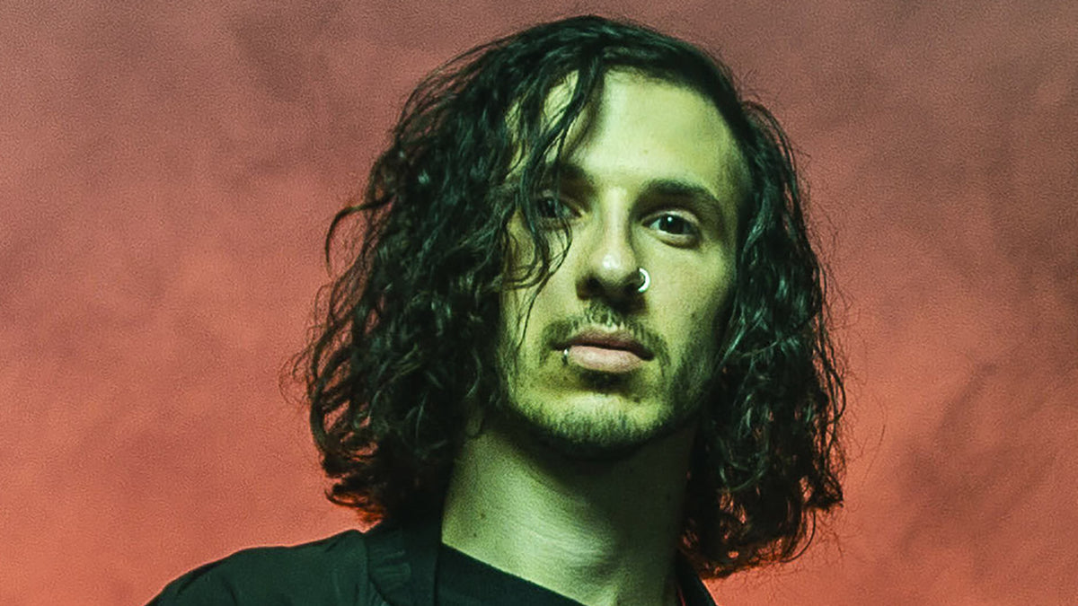 Crown the Empire Guitarist Tests Positive for Coronavirus