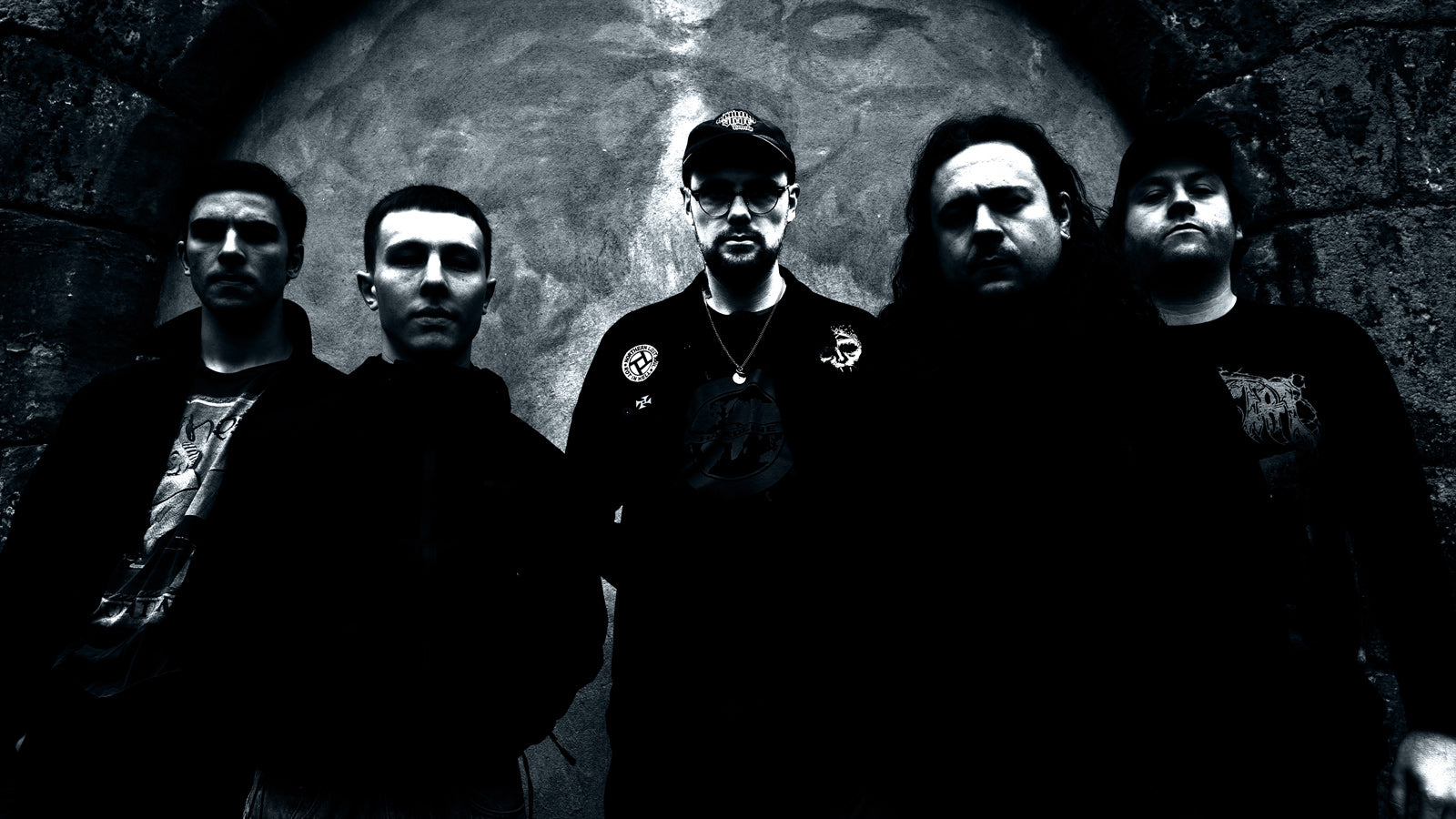 Hear Cruelty Channel Converge on Ferocious Debut Album