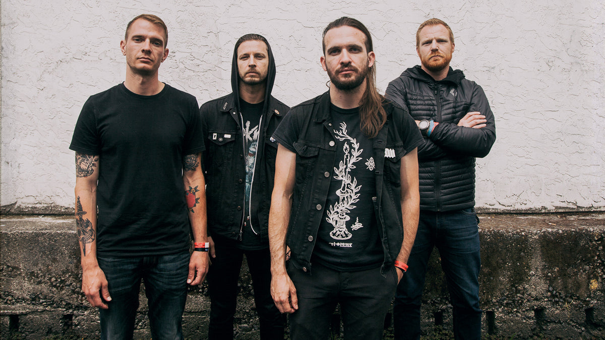 Greek Gods & Christian Scars: Inside Cult Leader’s Crushing, Cathartic New Album