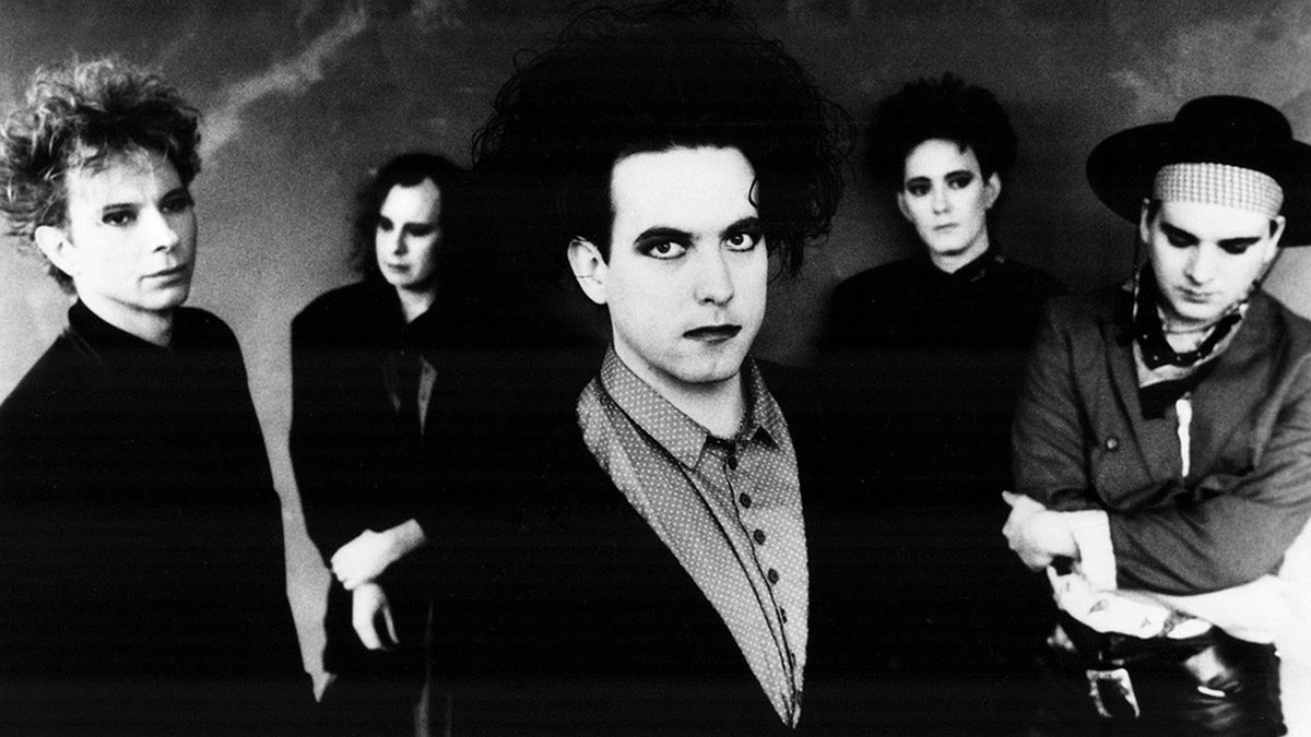 The Cure, Def Leppard, Radiohead, More Picked for Rock & Roll Hall of Fame 2019