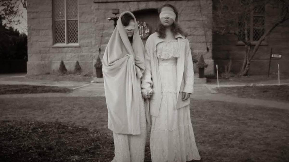 Watch Cusses Unleash Divine, Sludgy Meditation on Love, Loss in New Video