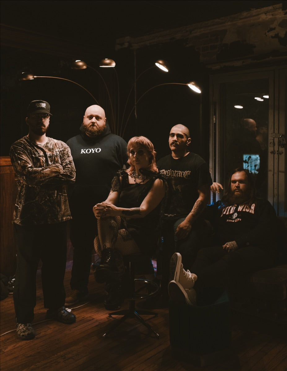 DYING WISH announce co-headline tour with PAIN OF TRUTH