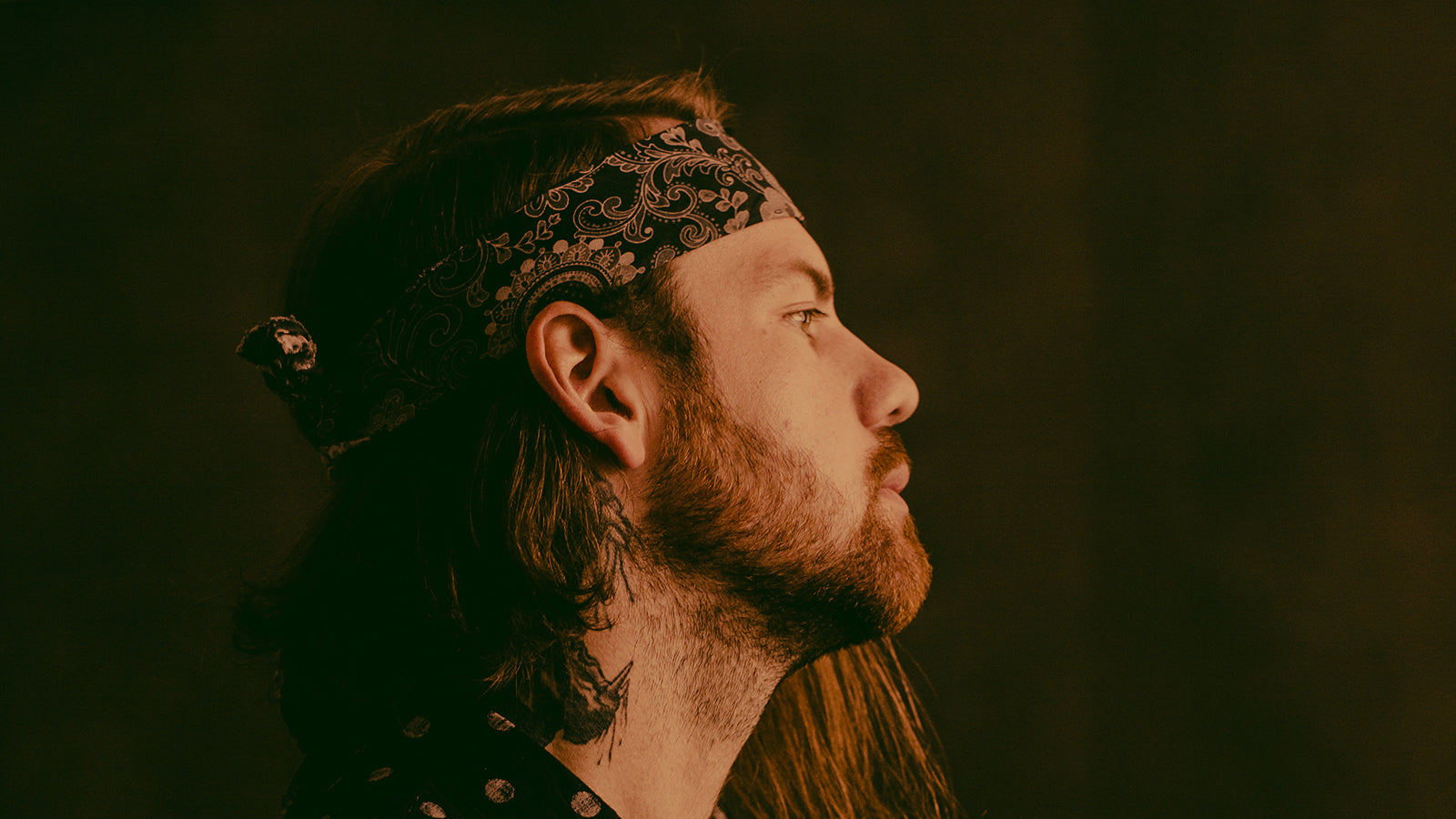 Beartooth’s Caleb Shomo: How Lemmy Inspires My Singing