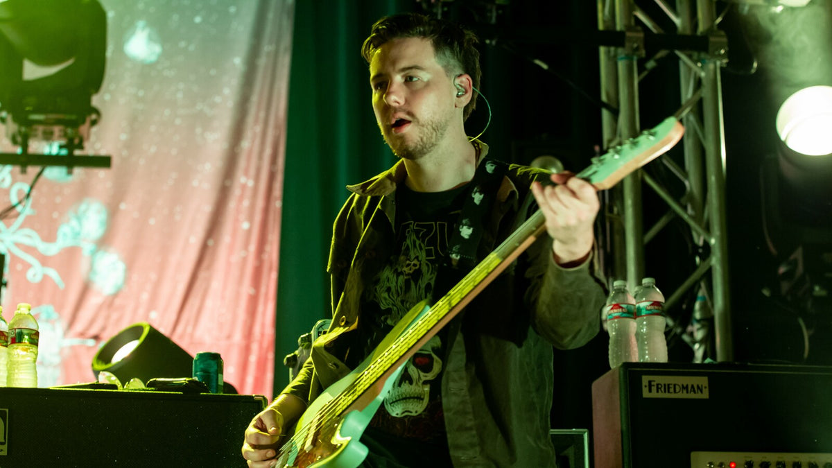 Dance Gavin Dance Talk Vinyl: Rarities, Completists, Personal Collections and More