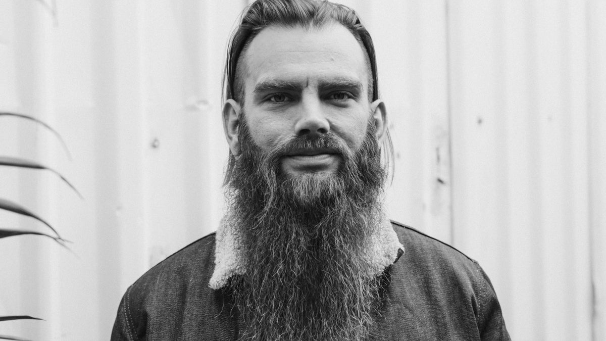 Dance Gavin Dance’s Matt Mingus: 5 Albums That Made Me
