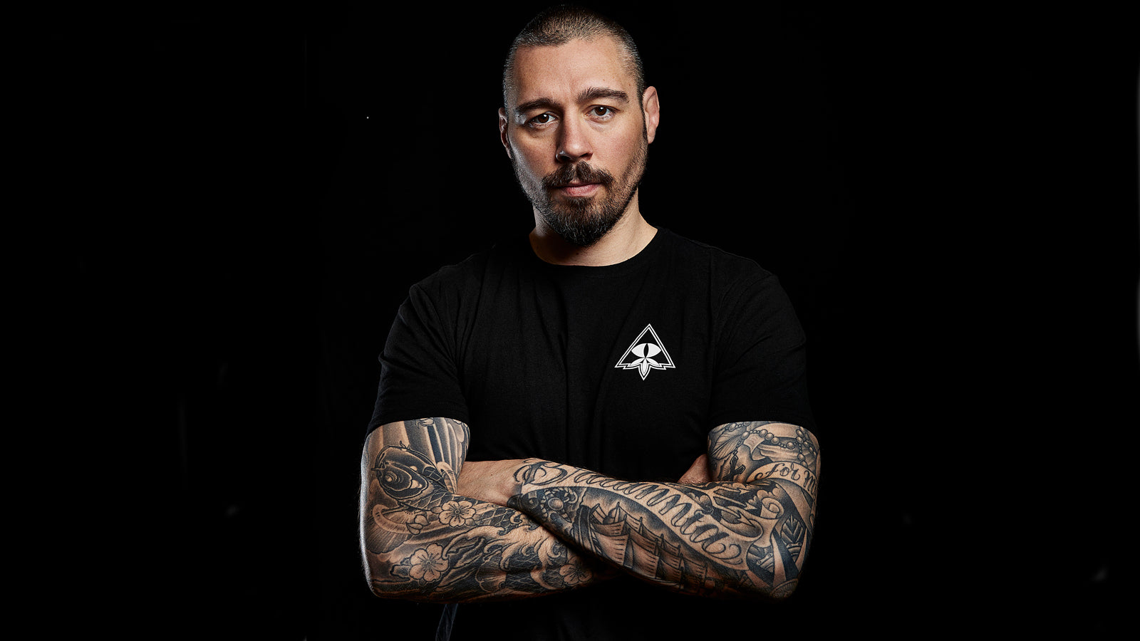 UFC’s Dan Hardy on MMA’s Rebel Past, How Pantera Got Him Too Angry to Fight