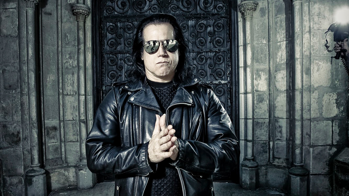 DANZIG announces dates for West Coast tour with DOWN