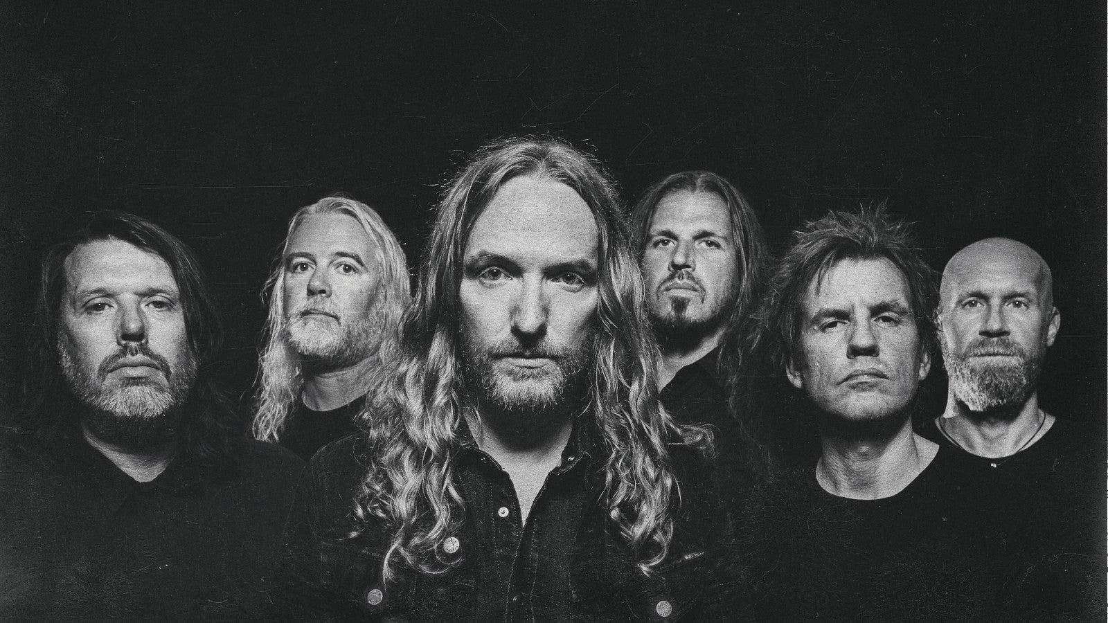 How Dark Tranquillity Seized Their ‘Moment’ Amid “Stressful and Weird” Times