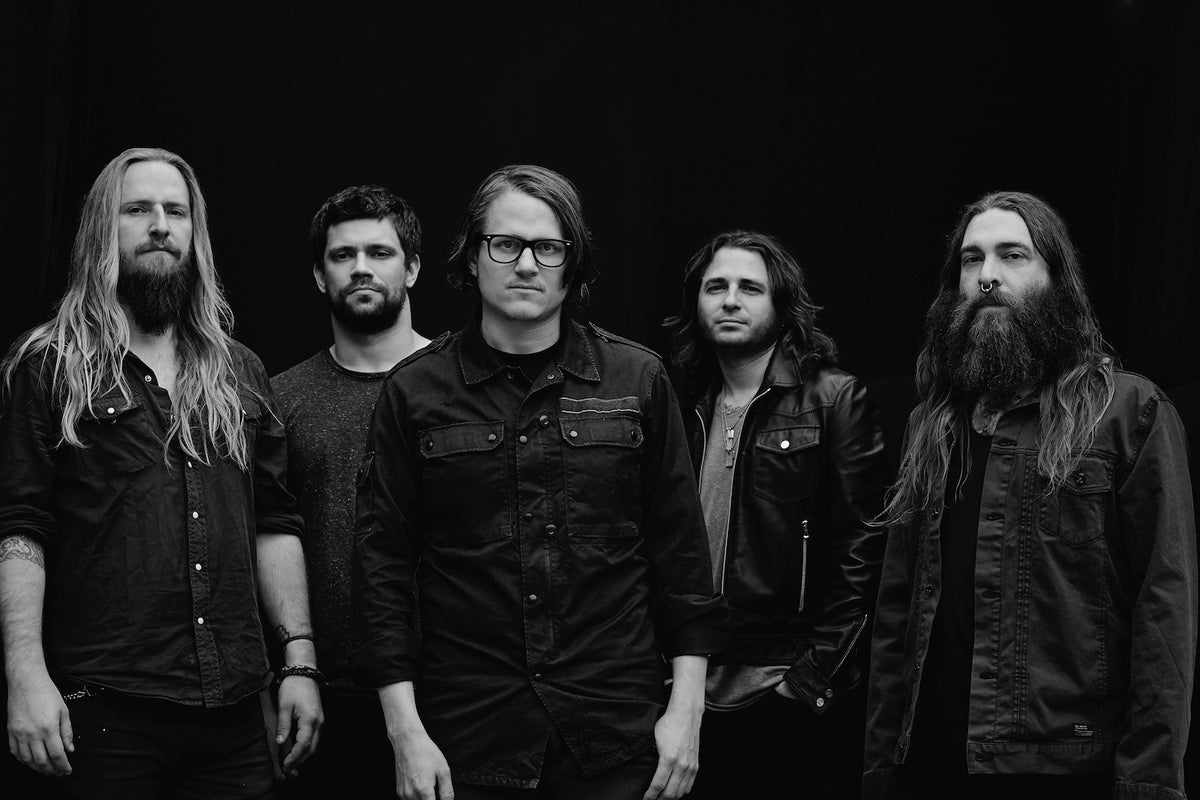 Darkest Hour Unveil 36-minute Retrospective/Tour Documentary