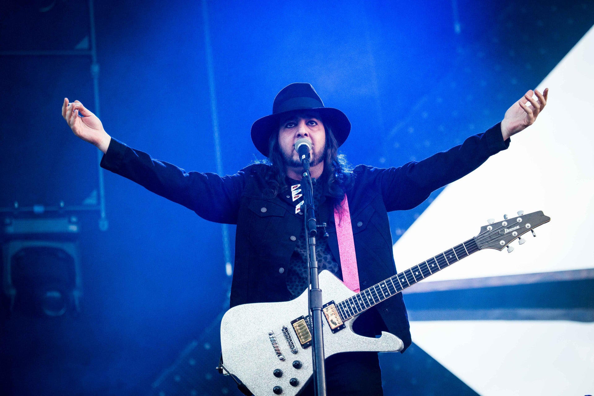 Daron Malakian: Serj Tankian Didn’t Want to Make ‘Mezmerize,’ ‘Hypnotize’