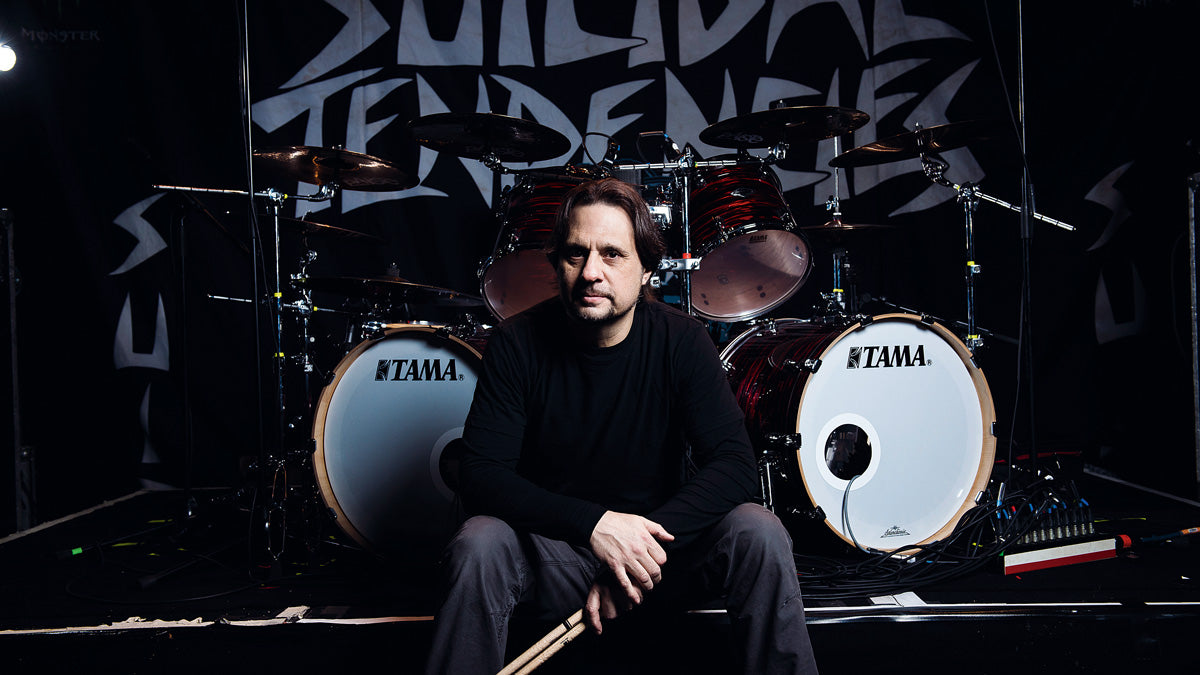 Dave Lombardo Scores First Film: Doc on Cuban Metal Band ‘Los Últimos Frikis’