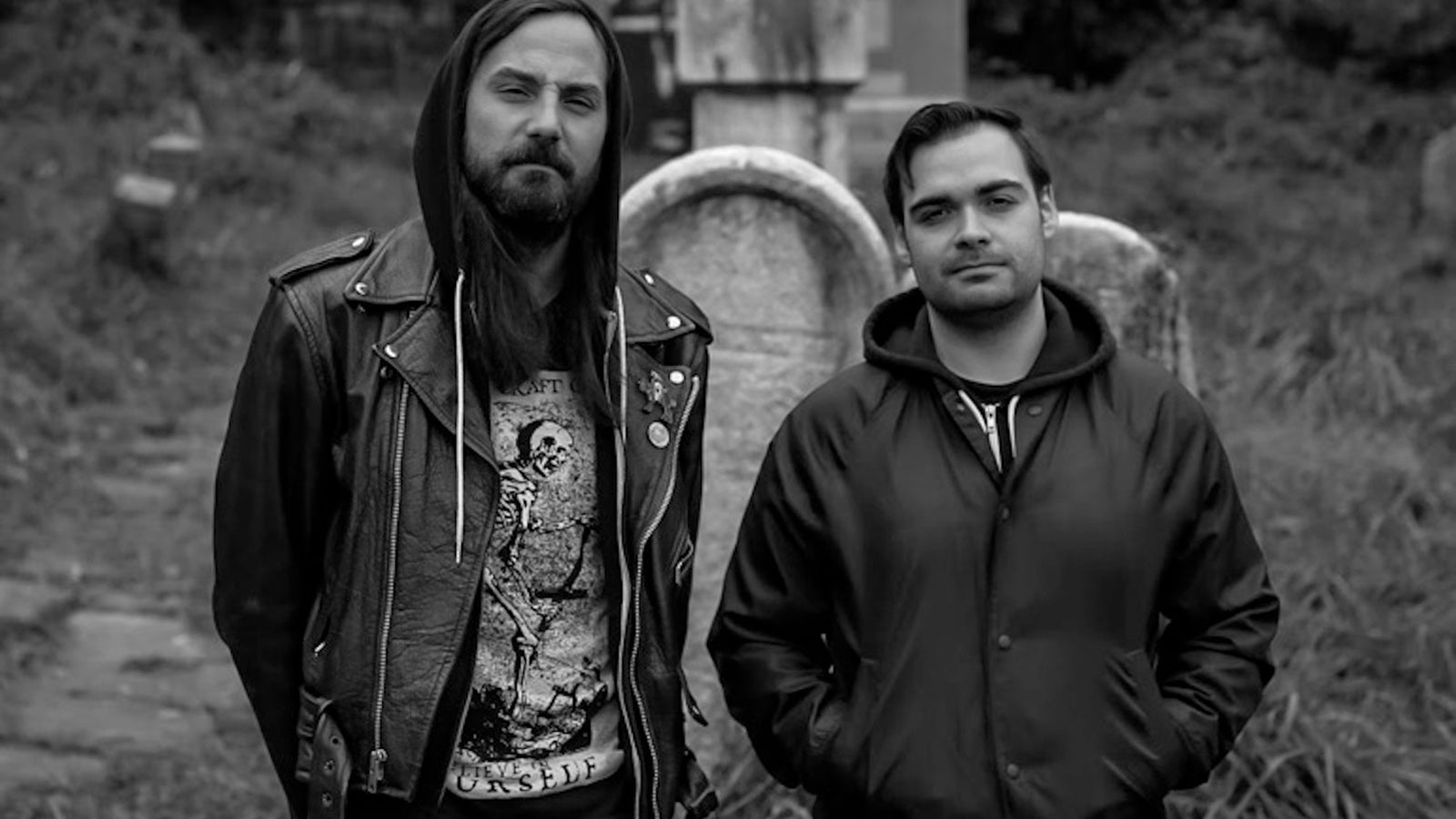 Hear Shoegaze Act Dead Swords’ Soaring New Song “Ender”