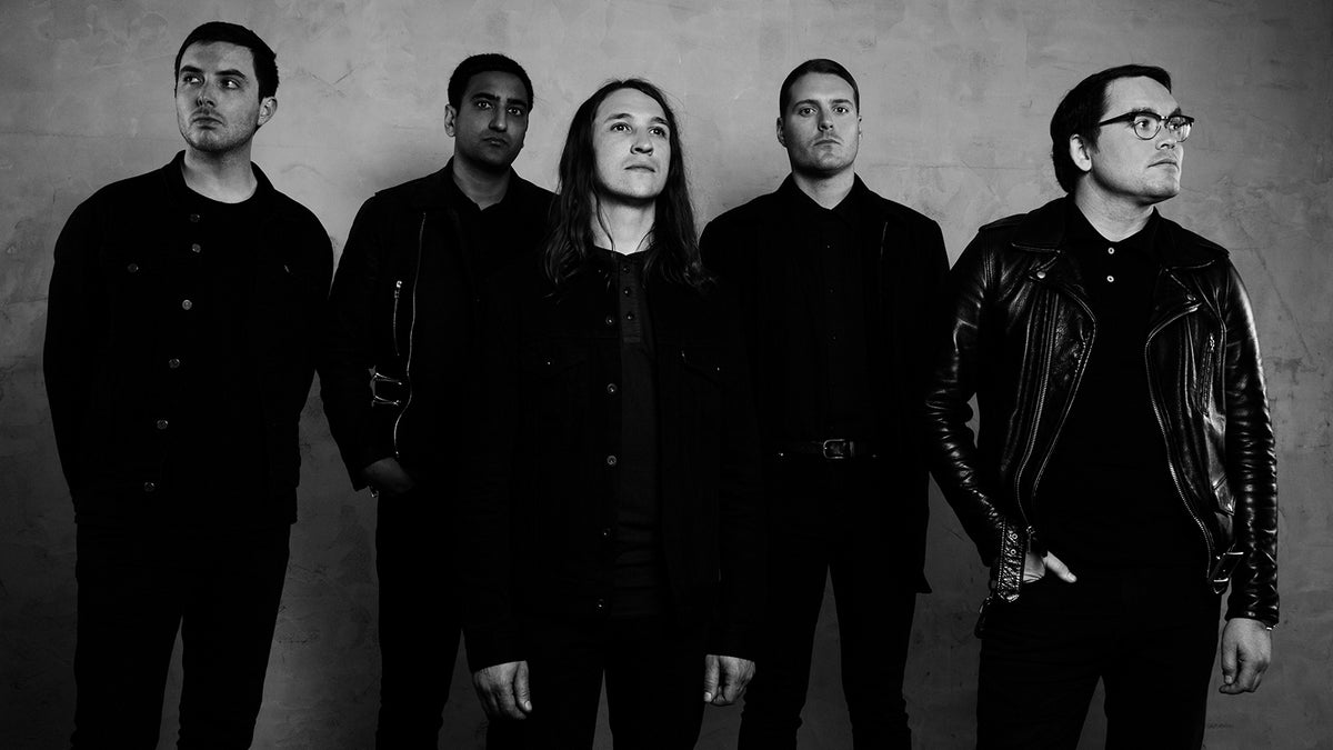 Deafheaven Bassist Loses Teeth in Bike Accident, Crowdfunding Campaign Started