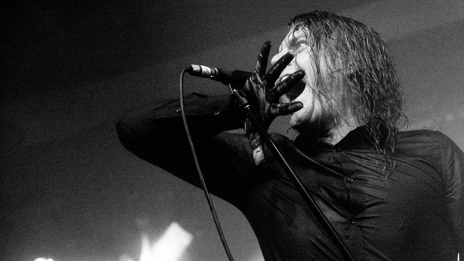 Deafheaven’s George Clarke: Slipknot’s Debut Album Was “A Gateway”