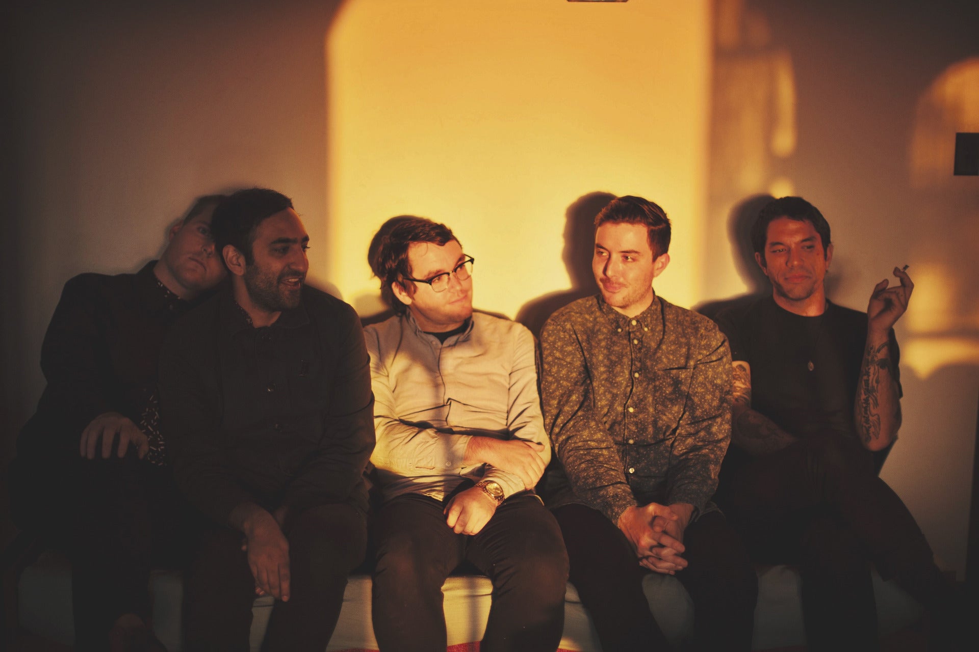 Deafheaven’s ‘New Bermuda’: The Extreme Vision of Metal’s Most Polarizing Band