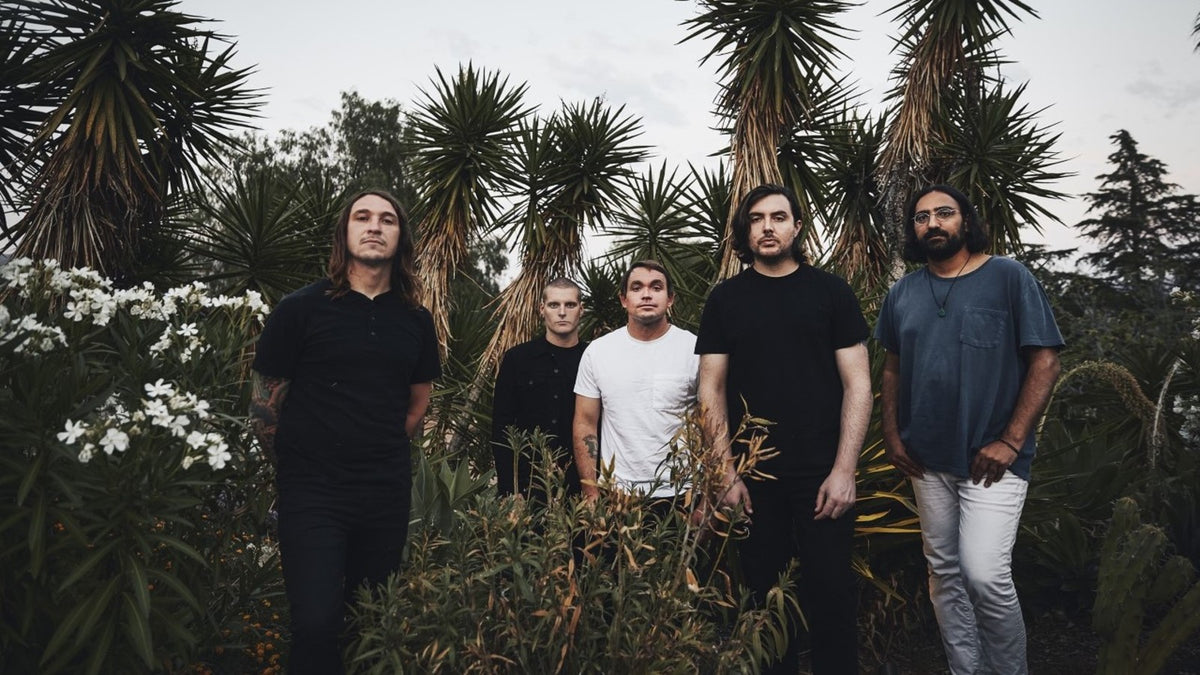 Hear Deafheaven’s Luscious New Song “In Blur”