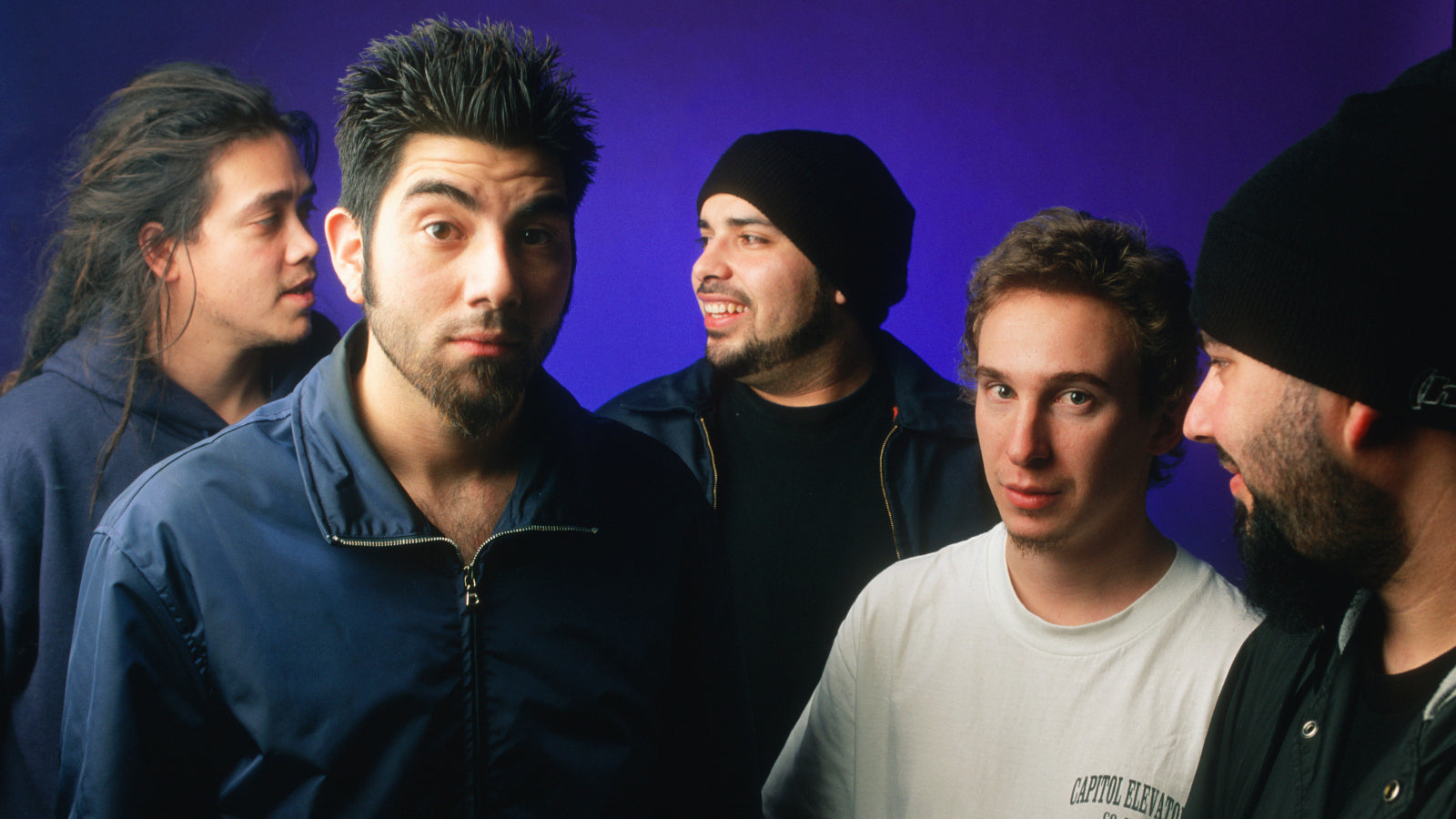 “Creed Parties,” Fistfights, Pungent Pre-Show Rituals: 10 Wild Deftones Stories