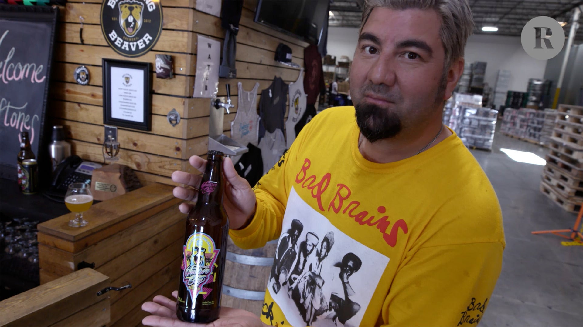 10 Best Metal Craft Beers of 2017