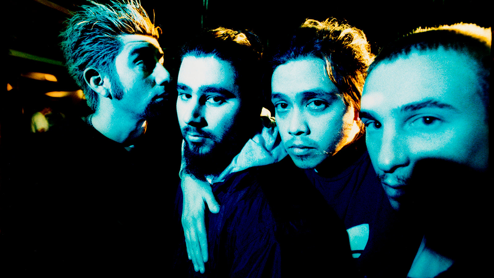 Fan Poll: Deftones’ Top 5 Albums Ranked, From Worst to Best