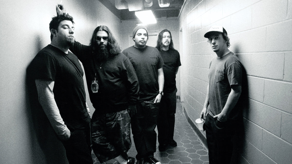 Deftones ‘Saturday Night Wrist’: Story Behind Album That Nearly Broke Up Band