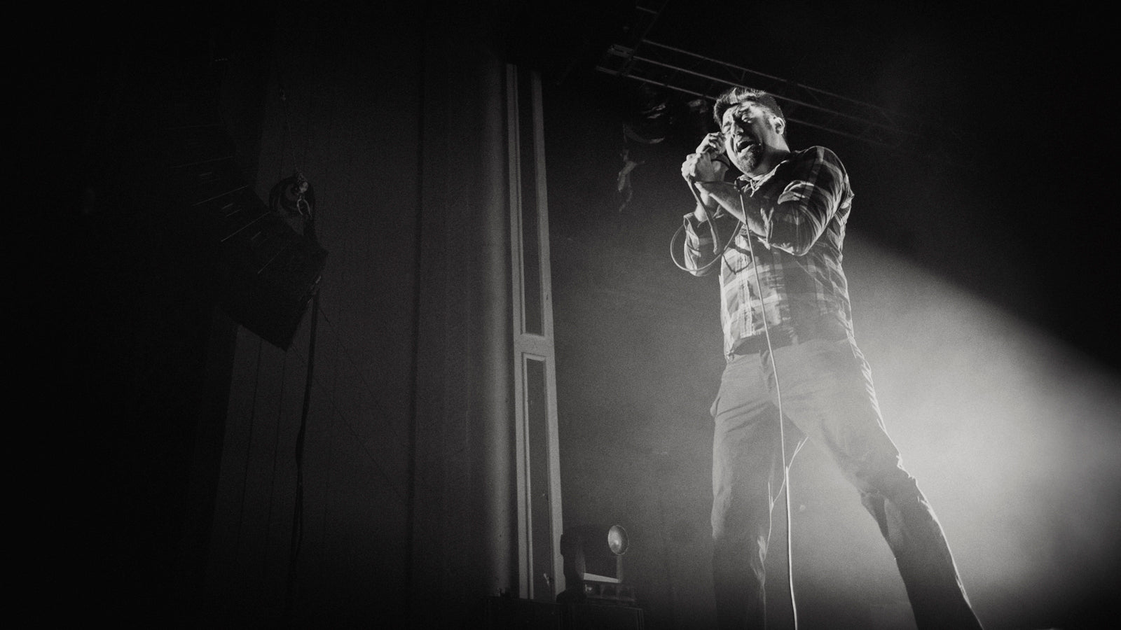 How Deftones Turned Dark Times Into ‘Diamond Eyes,’ Most Uplifting Album Yet