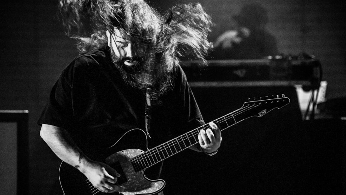Deftones’ Stephen Carpenter to Sit Out Summer European Tour, Announces Fill-In Guitarist