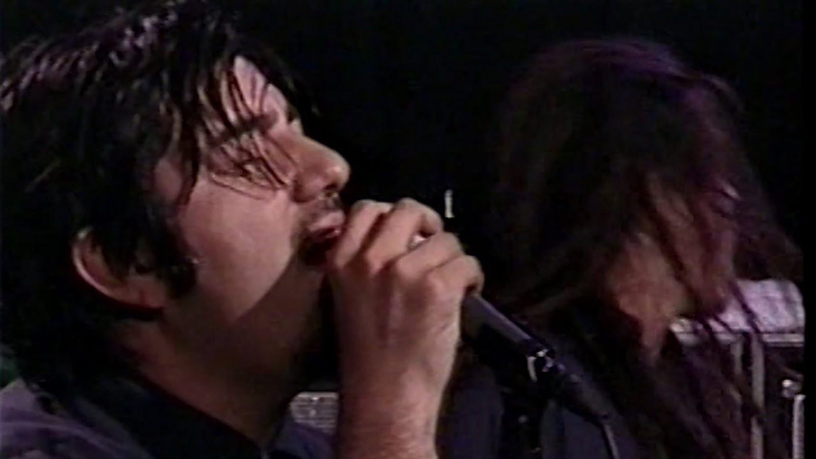See Deftones’ Doomy Cover of Depeche Mode at ‘White Pony’ Release Show in 2000