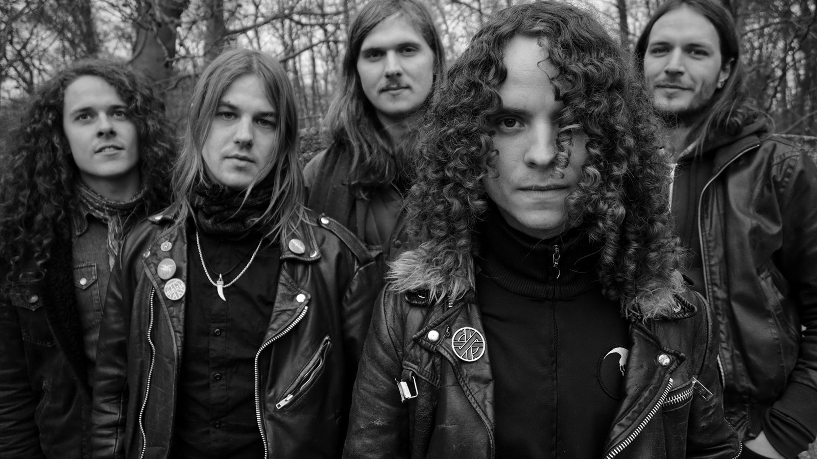 Hear Demon Head Channel Pentagram, Angel Witch on New Album ‘Hellfire Ocean Void’