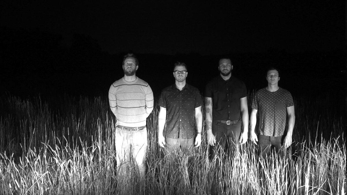 Hear Demons, Featuring Mae Guitarist, Unleash Furious New Song “Slow Burn”