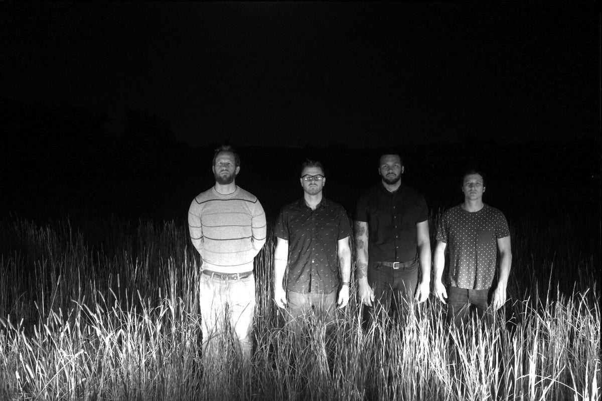 Hear Demons, Featuring Mae Guitarist, Rage on New Hardcore Burner “Lever”
